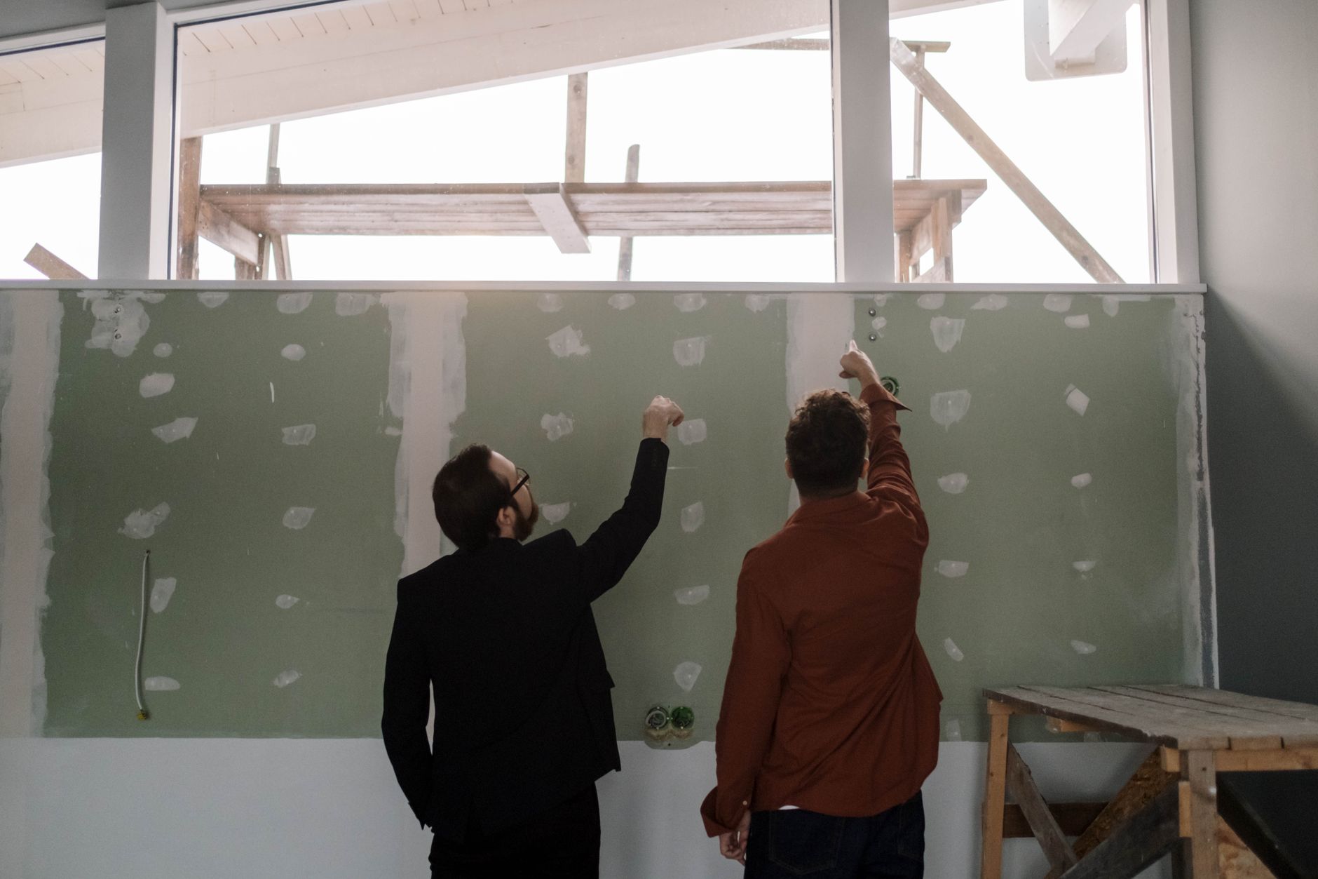 courtier en travaux Saint-Quentin